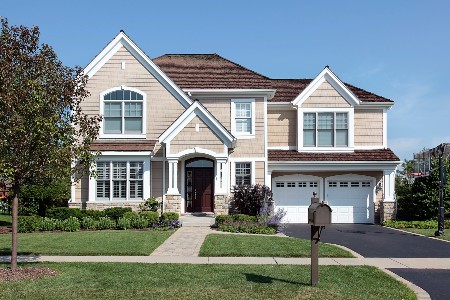 House washing