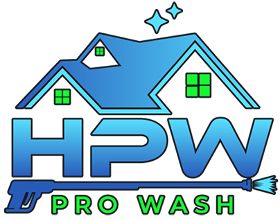 HPW Pro Wash Logo