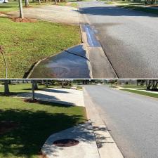 Neighborhood-Pool-Cabana-Sidewalks-and-Curbs-in-Daphne-AL 0