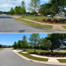 Neighborhood-Pool-Cabana-Sidewalks-and-Curbs-in-Daphne-AL 1