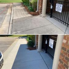 Neighborhood-Pool-Cabana-Sidewalks-and-Curbs-in-Daphne-AL 2