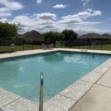 Neighborhood-Pool-Cabana-Sidewalks-and-Curbs-in-Daphne-AL 8